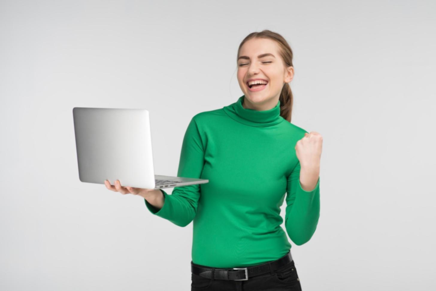 Analytische Besprechung zwischen Geschäftsführern über Finanzkennzahlen