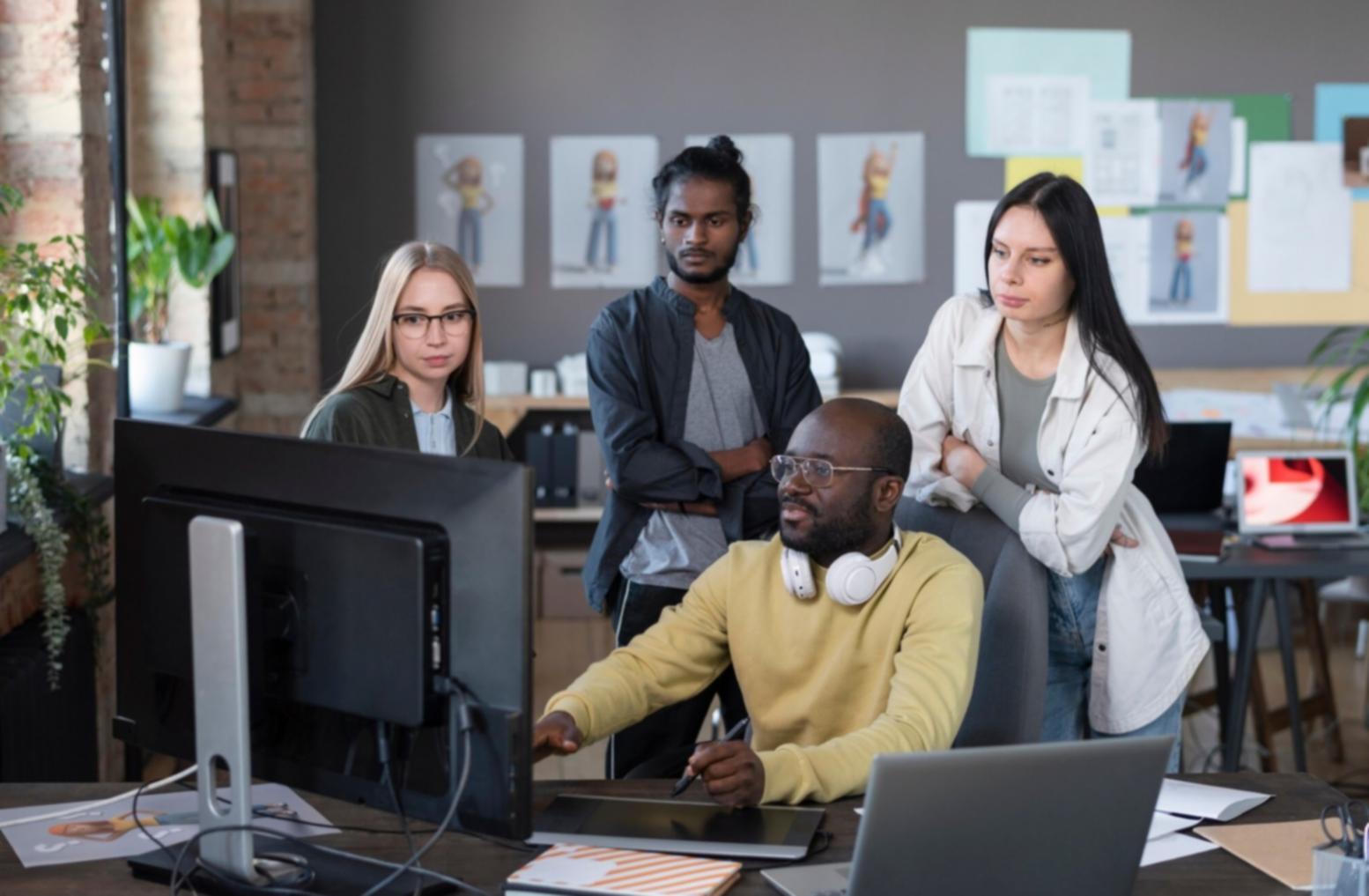 Rentabilitätsvergleich zwischen Unternehmen