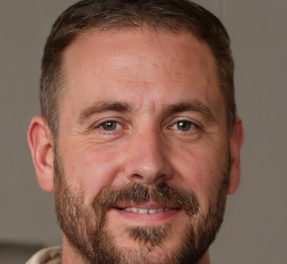 Portrait von Matej Dvořák, Spezialist für Technologieunternehmen